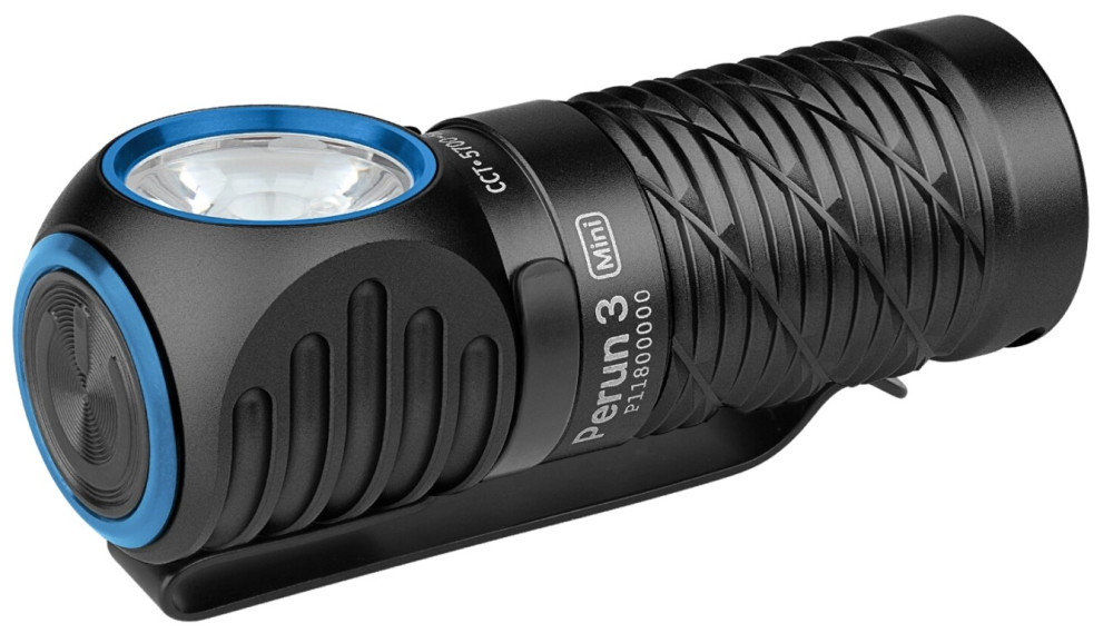 Ліхтарик Olight Perun 3 Mini