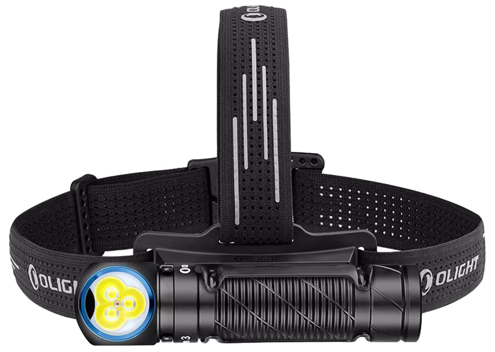 Ліхтарик Olight Perun 3