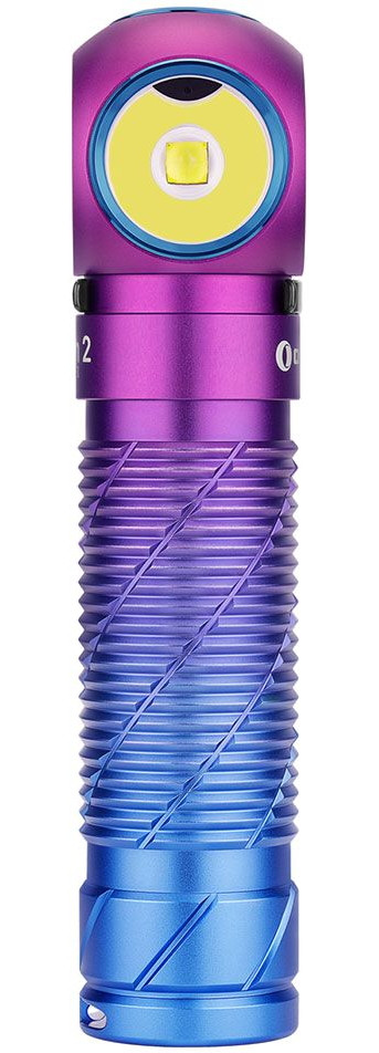 Ліхтарик Olight Perun 2