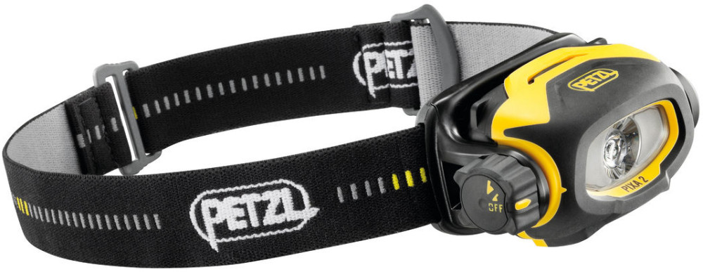 Ліхтарик Petzl Pixa 2