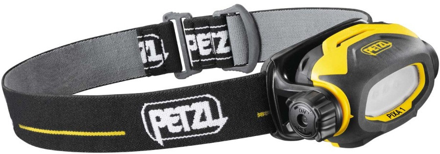 Ліхтарик Petzl Pixa 1