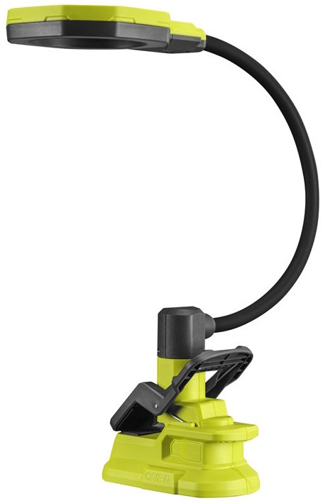 Фонарик Ryobi ONE RML18-0