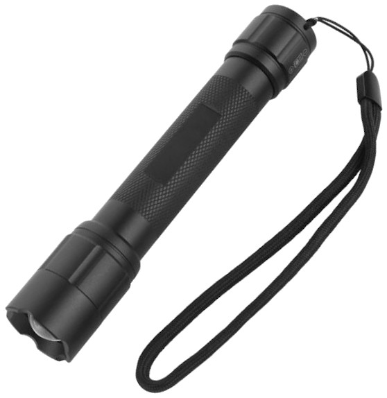 Фонарик Schwarzwolf Ontaku