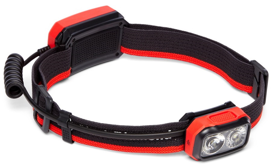 Фонарик Black Diamond OnSight 375