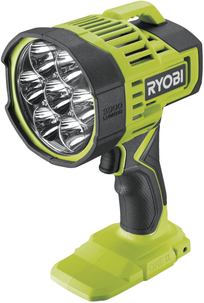 Фонарик Ryobi ONE RLS18-0