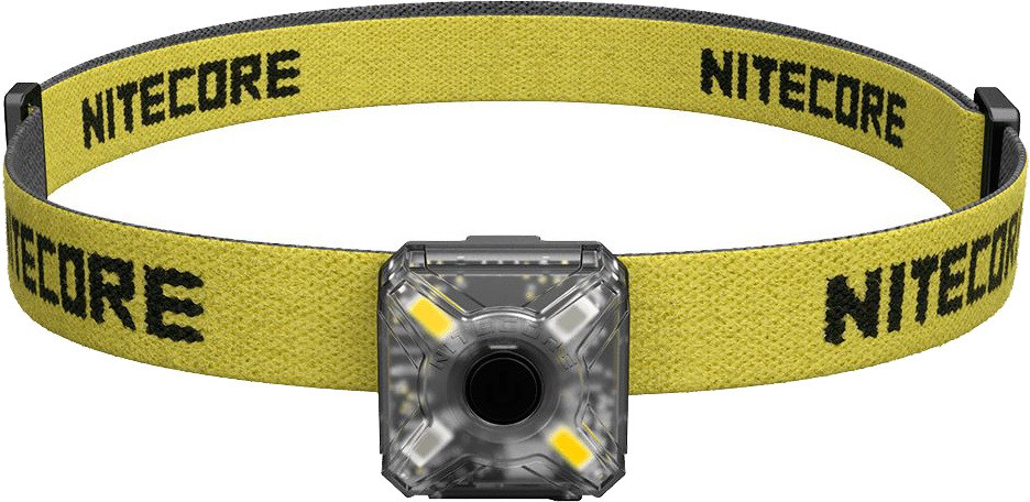 Фонарик Nitecore NU05 KIT