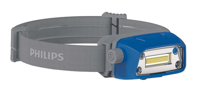 Фонарик Philips LPL74X1