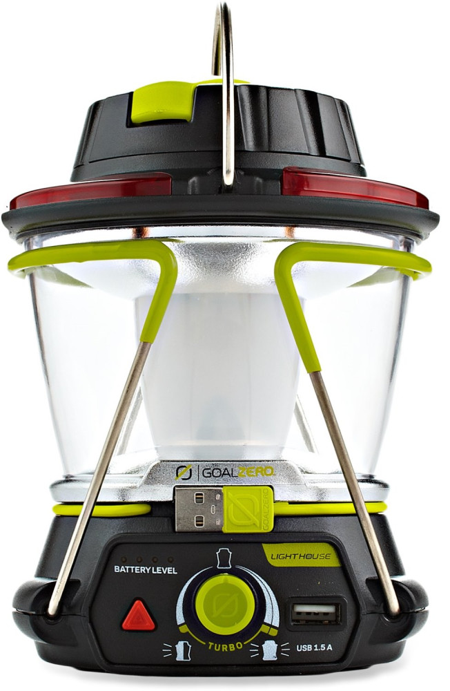 Ліхтарик Goal Zero Lighthouse