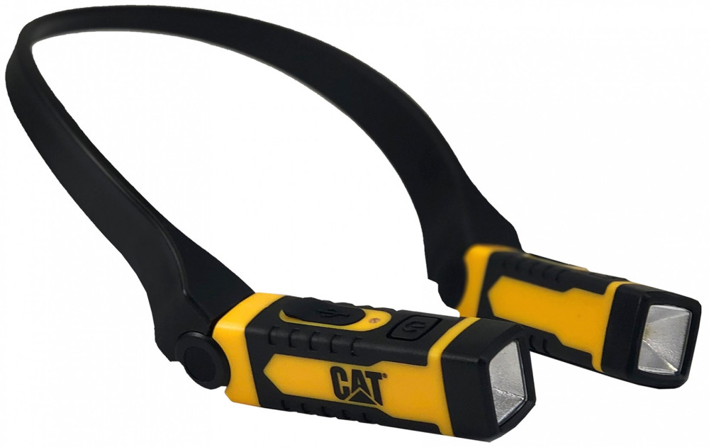 Фонарик CATerpillar LED Neck Light