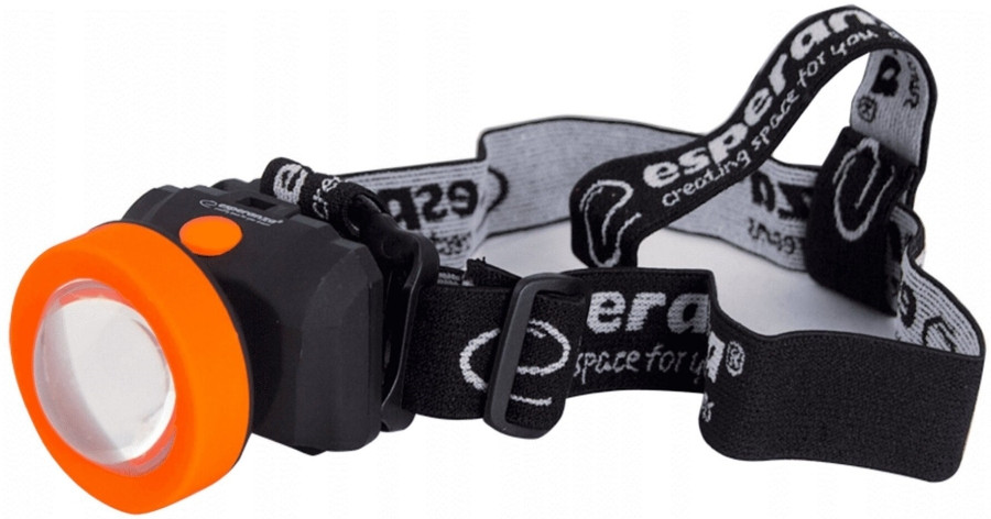 Ліхтарик Esperanza Leo