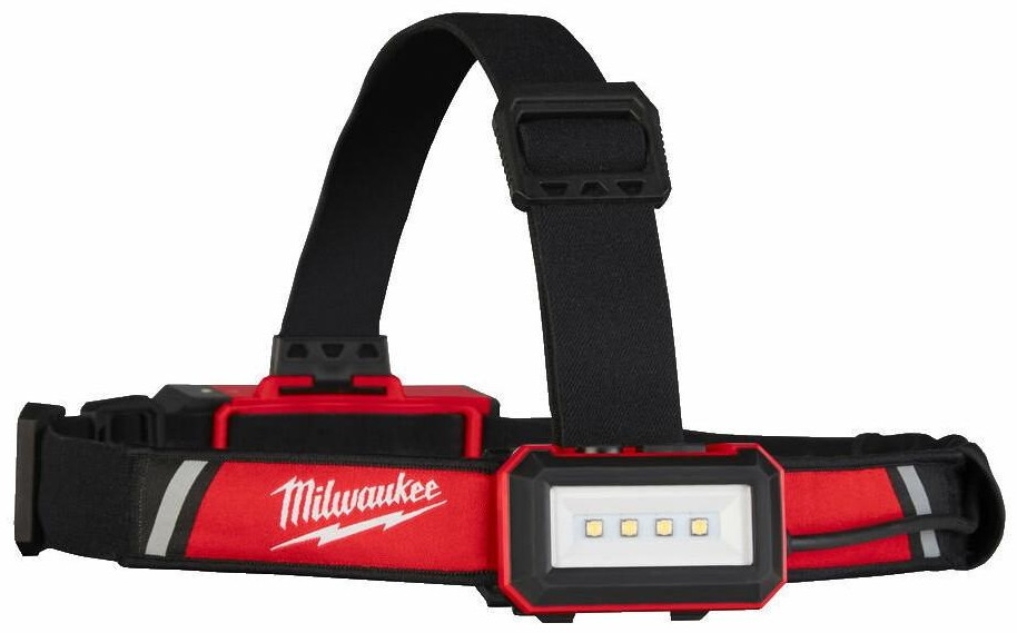 Фонарик Milwaukee L4HLRP-201