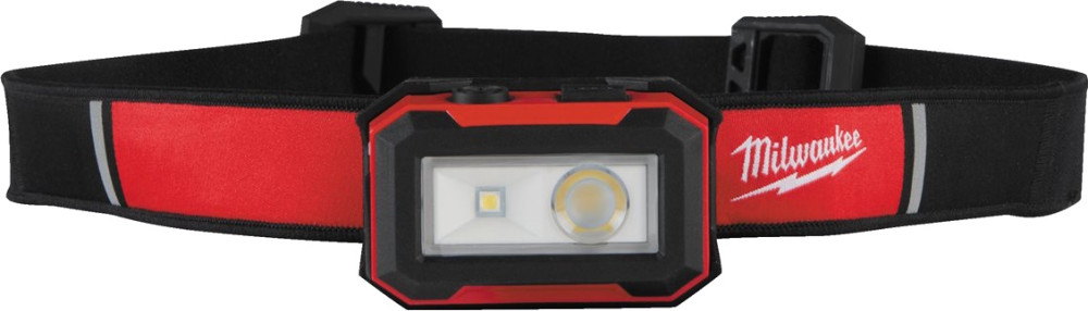 Фонарик Milwaukee IRHL450