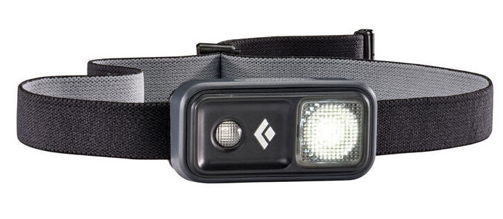 Фонарик Black Diamond Ion