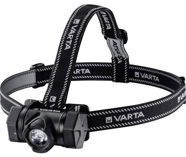 Фонарик Varta Indestructible H20 Pro LED 3xAAA