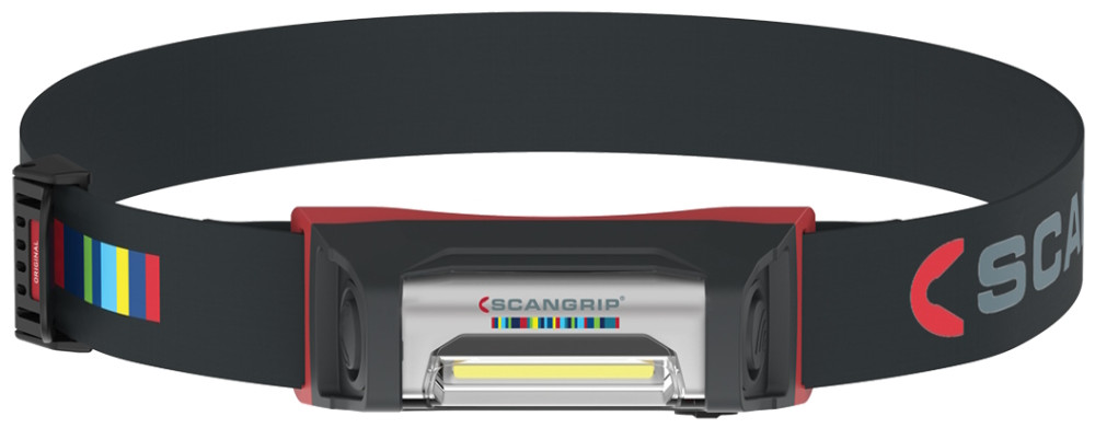 Фонарик Scangrip I-MATCH 3