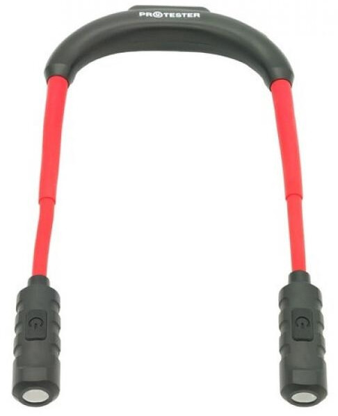 Ліхтарик Protester HF-0302