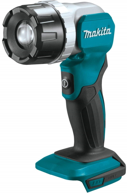 Фонарик Makita DEADML808