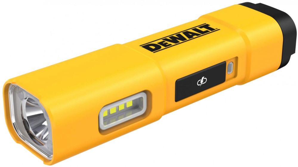 Фонарик DeWALT DCL183