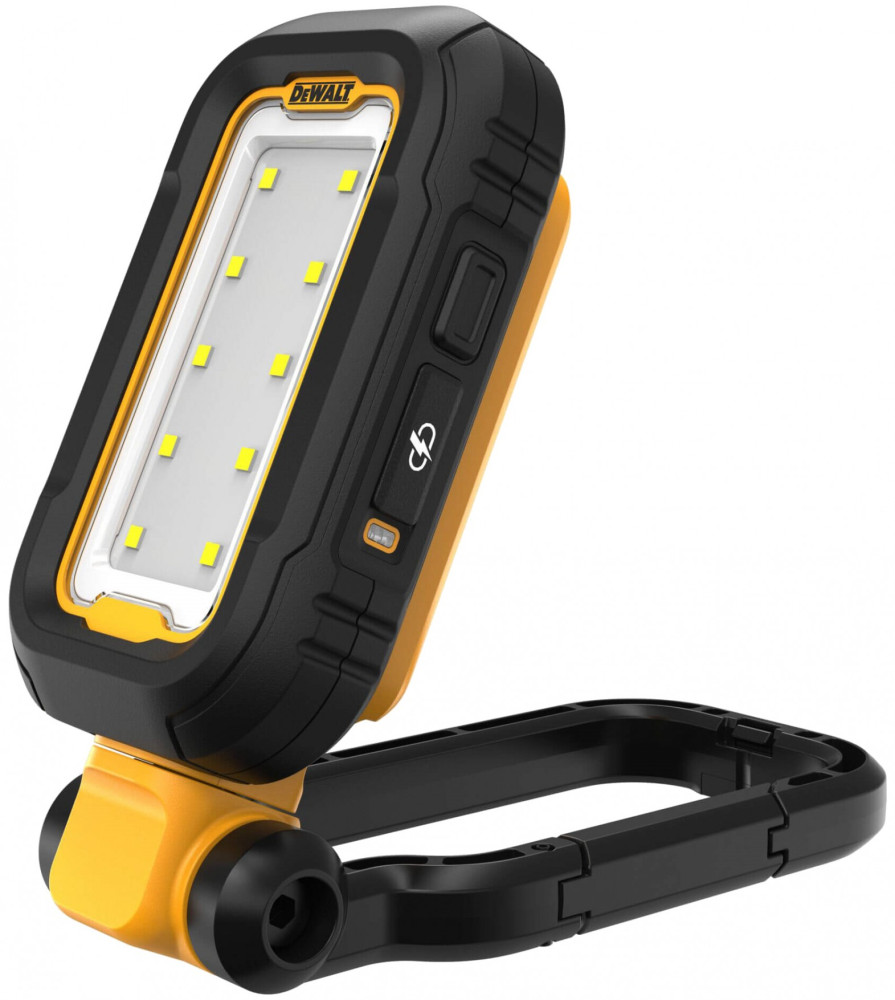 Фонарик DeWALT DCL182