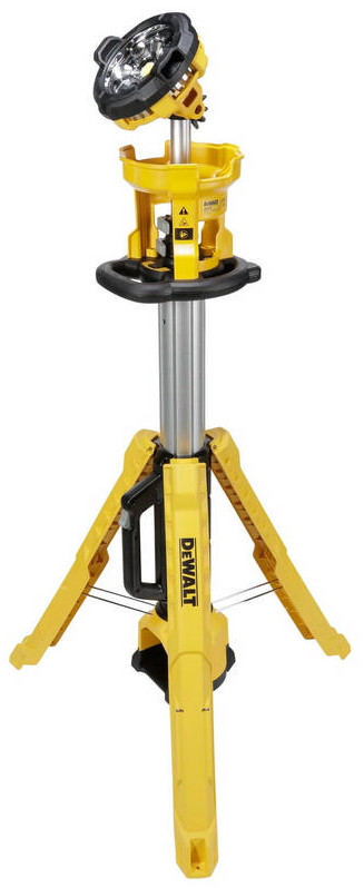 Фонарик DeWALT DCL079