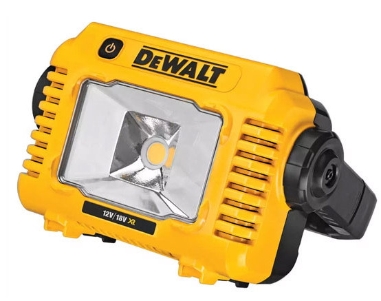 Фонарик DeWALT DCL077