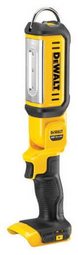 Фонарик DeWALT DCL050