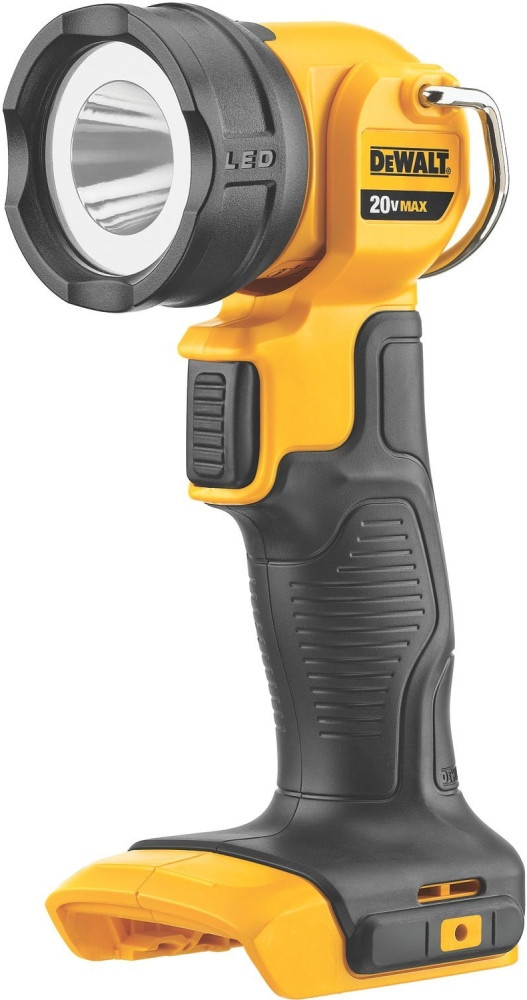 Фонарик DeWALT DCL040