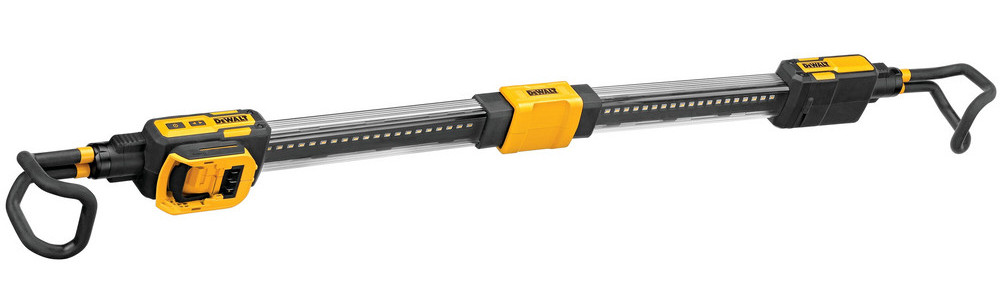 Фонарик DeWALT DCL045