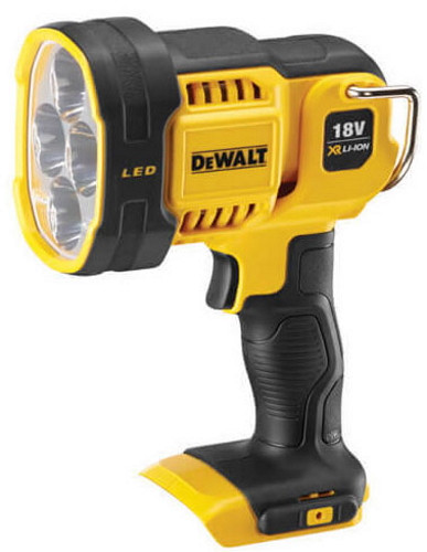 Фонарик DeWALT DCL043