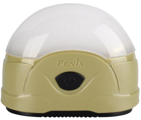 Фонарик Fenix CL20
