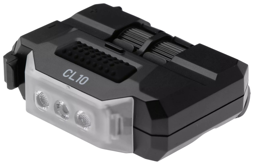 Фонарик Nitecore CL10