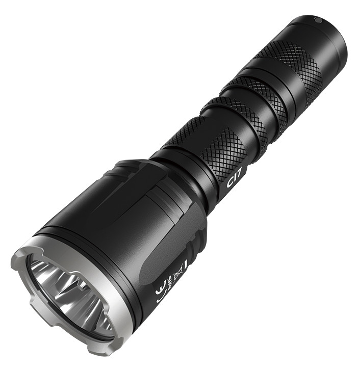 Фонарик Nitecore CI7
