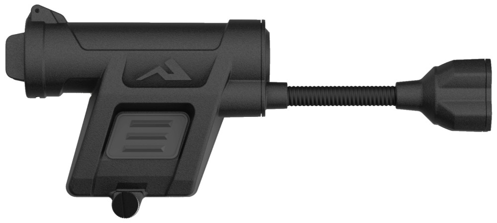 Фонарик Princeton Charge X