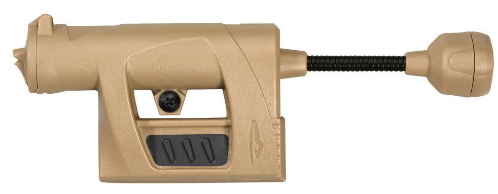 Фонарик Princeton Charge MPLS IR