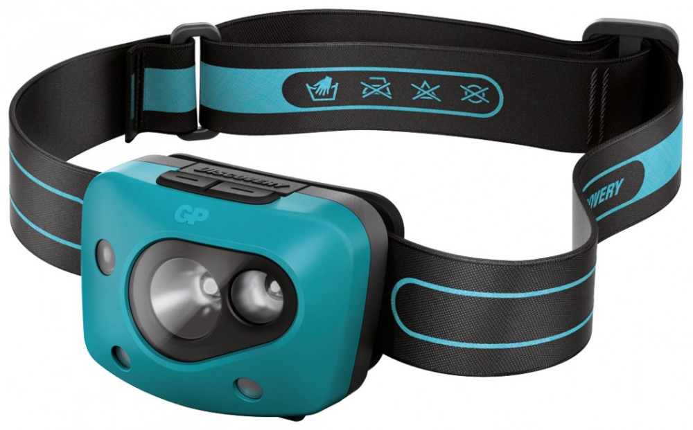 Ліхтарик GP CH44