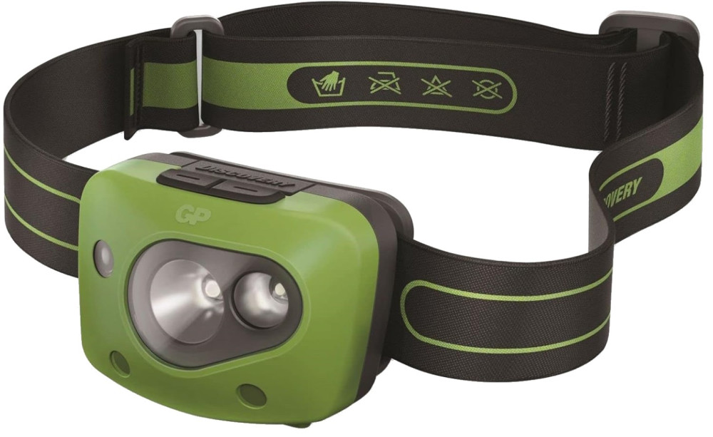 Ліхтарик GP CH43