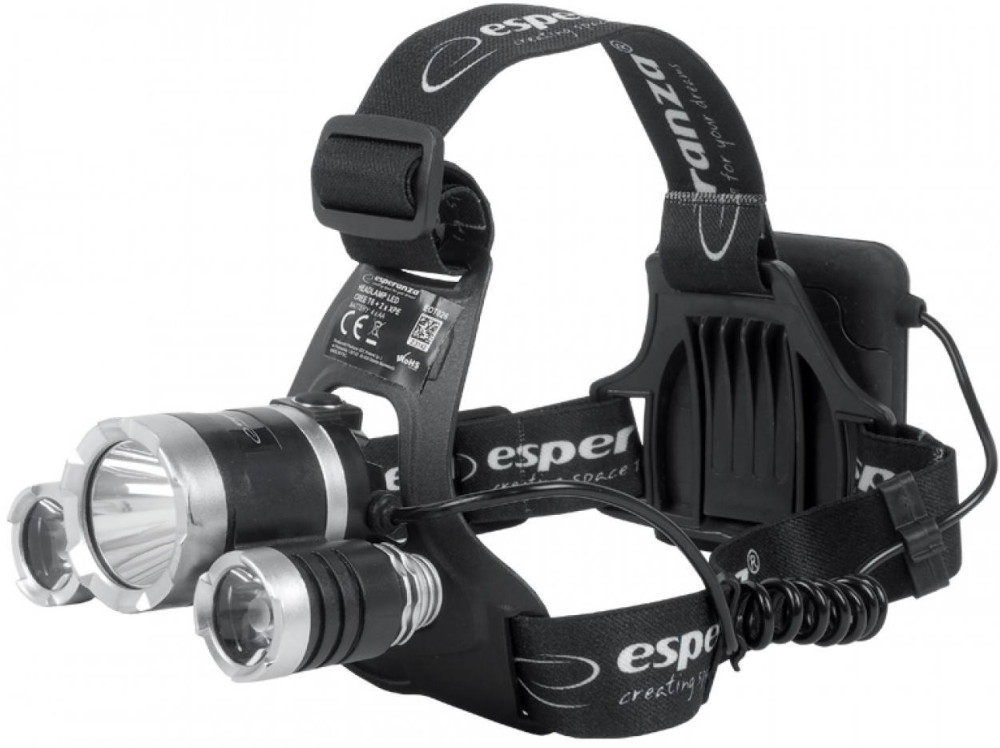 Ліхтарик Esperanza Cepheus