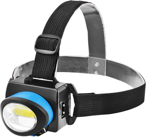 Ліхтарик Bailong C539-COB