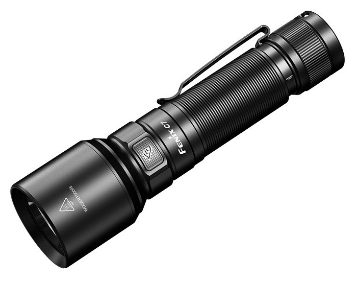 Фонарик Fenix C7