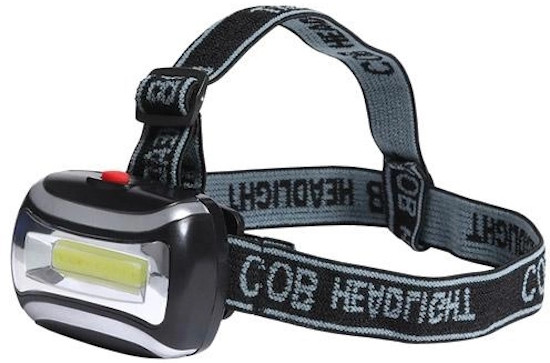 Ліхтарик Bailong CH-2016