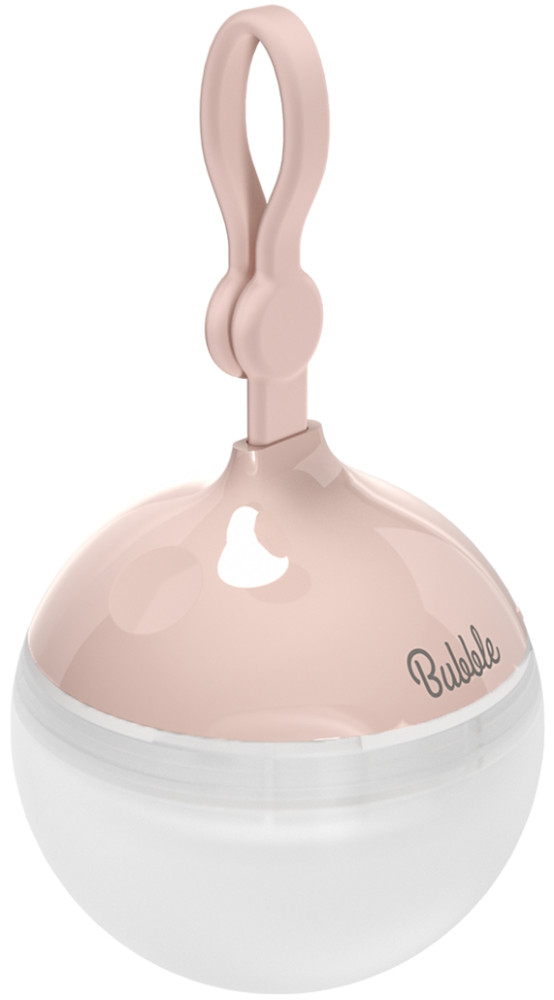 Фонарик Nitecore Bubble