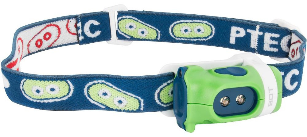 Ліхтарик Princeton Bot