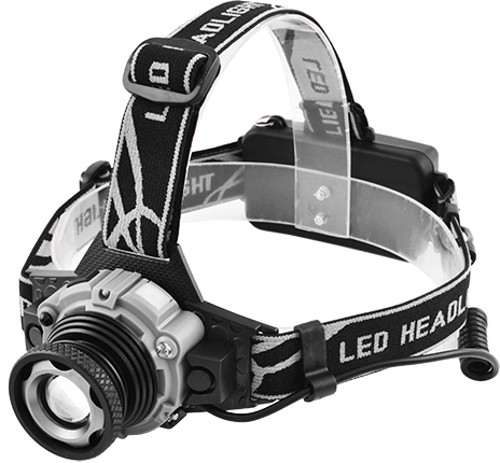 Ліхтарик Bailong BL-W002