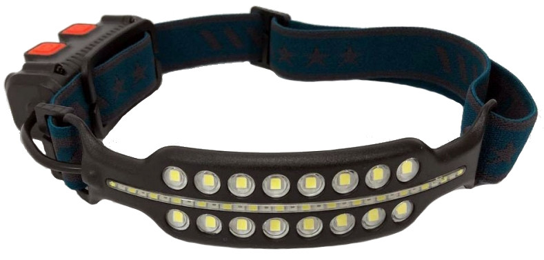 Ліхтарик Bailong BL-W690-2