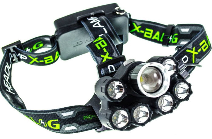 Ліхтарик Bailong BL-T78