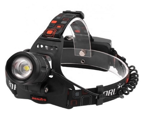 Фонарик Bailong BL T32 -P50