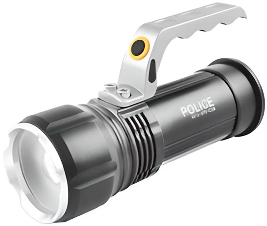 Ліхтарик Bailong BL-S912