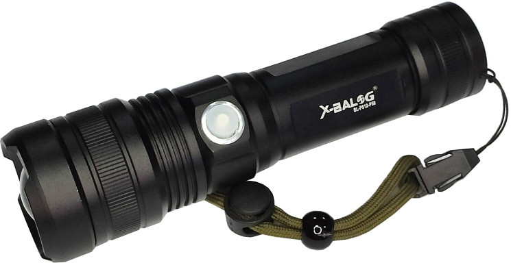 Ліхтарик Bailong BL-P512-P50