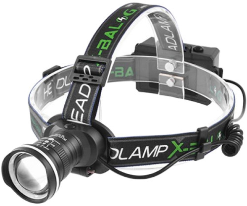 Ліхтарик Bailong BL-T07B