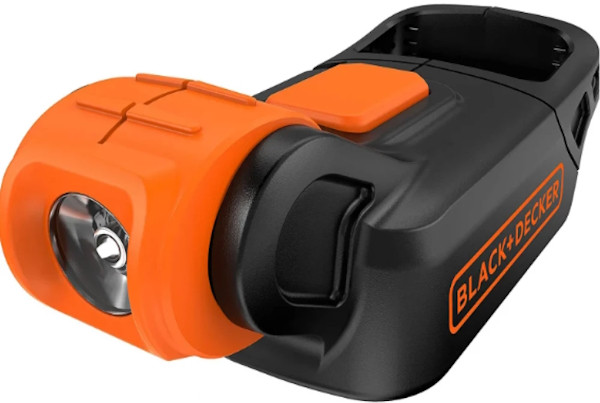 Фонарик Black&Decker BDCCF18N